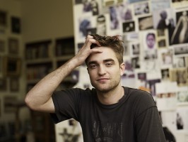 photo 28 in Robert Pattinson gallery [id330451] 2011-01-21