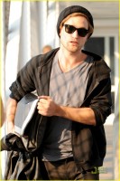 Robert Pattinson pic #123588
