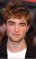 Robert Pattinson photo #