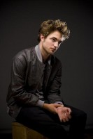 Robert Pattinson photo #