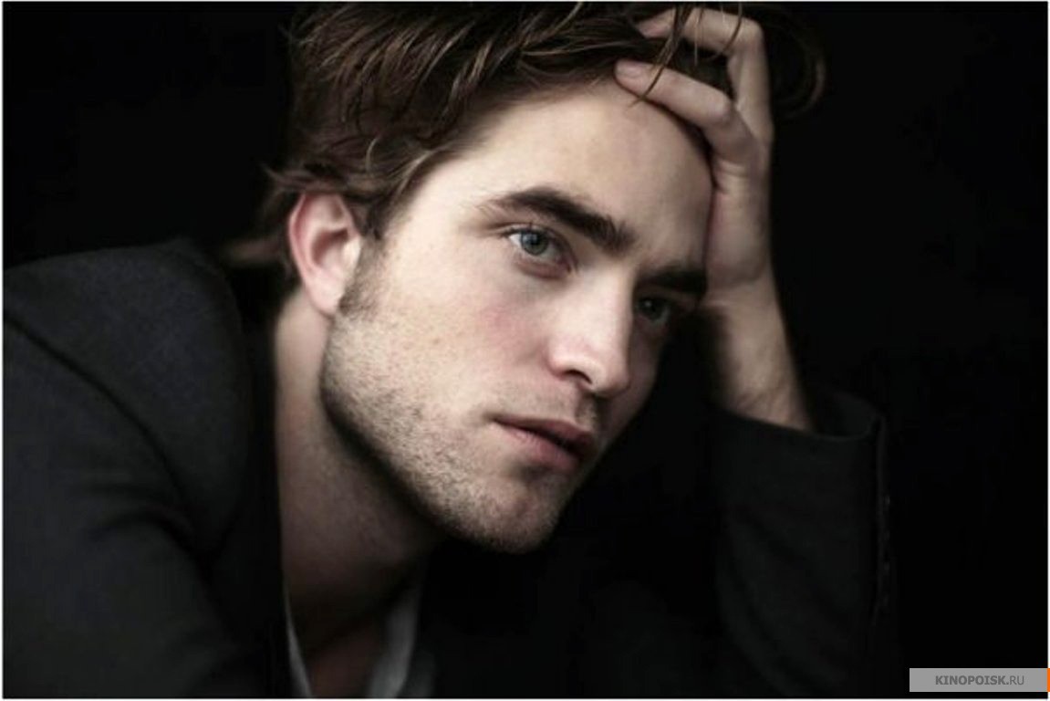 Robert Pattinson: pic #121367