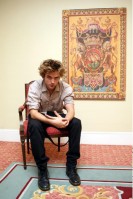 Robert Pattinson photo #