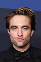 Robert Pattinson photo #