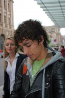 Robert Sheehan photo #