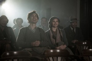 Robert Sheehan photo #