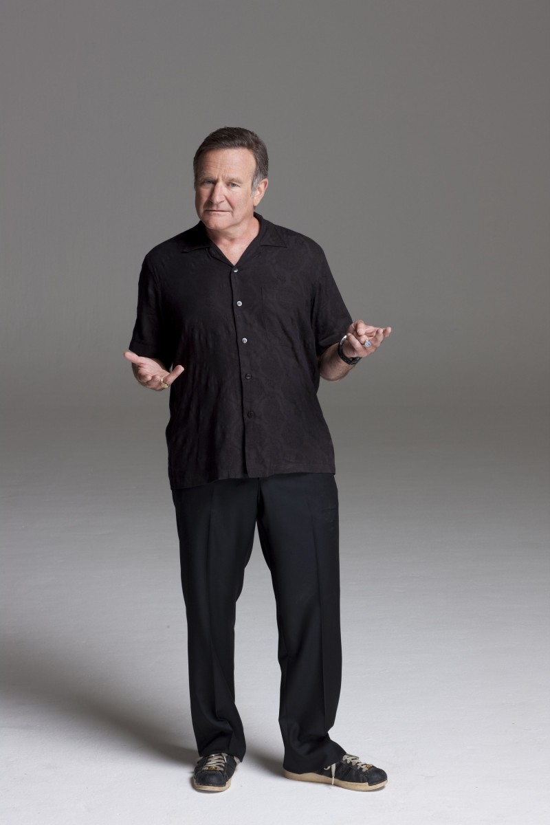 Robin Williams: pic #402743