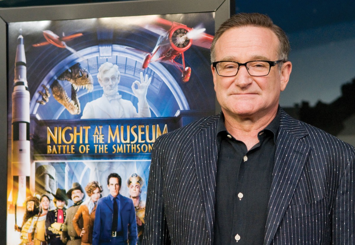 Robin Williams: pic #402739