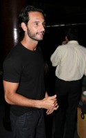 photo 18 in Rodrigo Santoro gallery [id224580] 2010-01-12