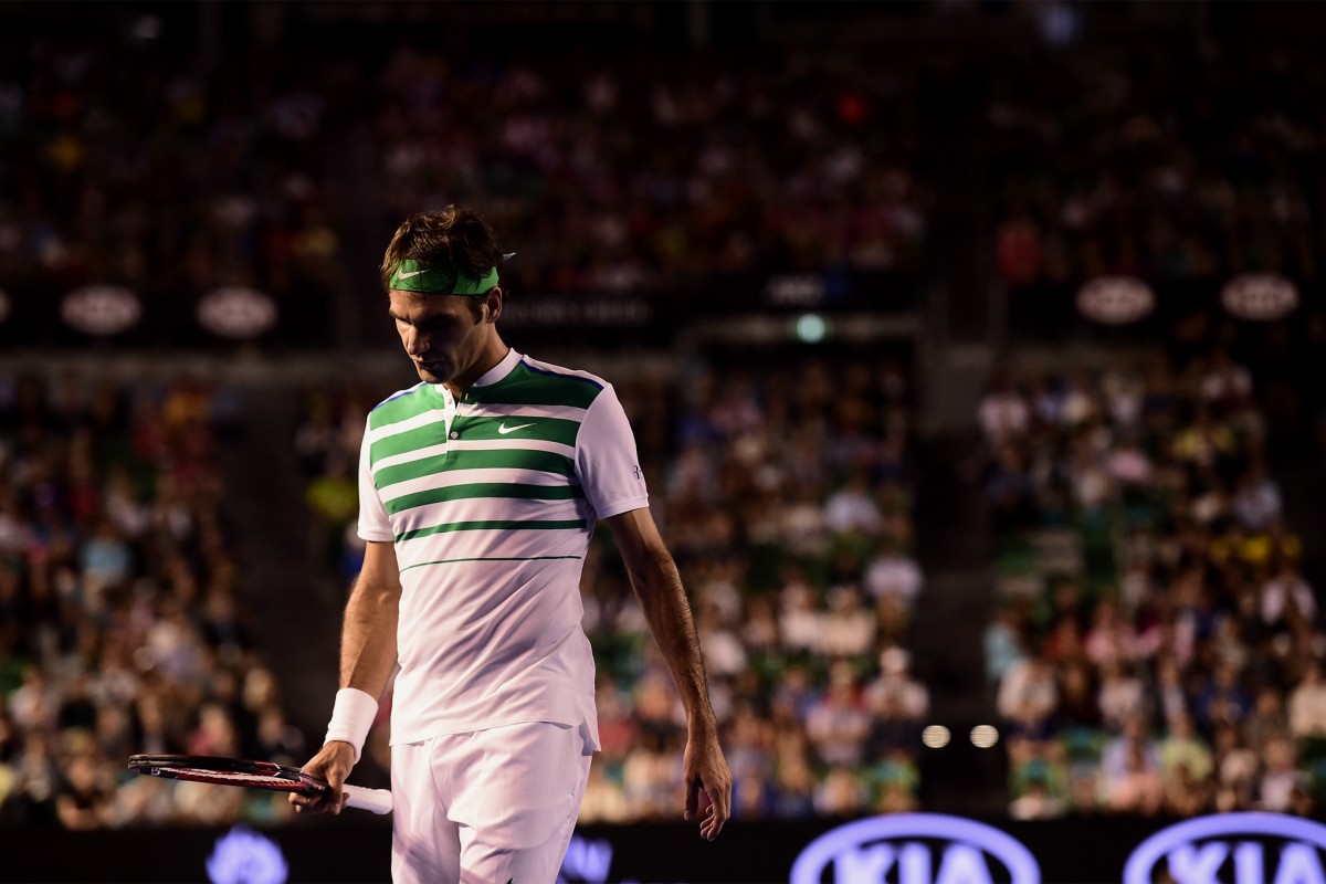 Roger Federer: pic #829504