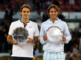 photo 20 in Roger Federer gallery [id380110] 2011-05-20