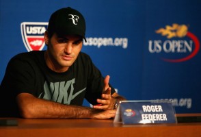 Roger Federer pic #383616