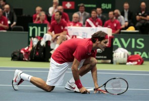 photo 28 in Federer gallery [id391113] 2011-07-13