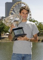 photo 24 in Federer gallery [id378674] 2011-05-17