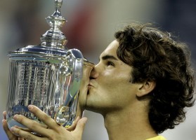 photo 26 in Federer gallery [id384009] 2011-06-07