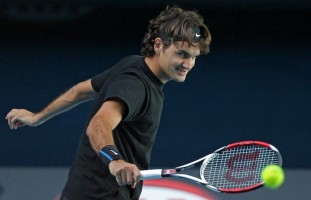 Roger Federer pic #384296