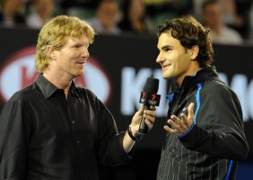 photo 8 in Roger Federer gallery [id384290] 2011-06-07