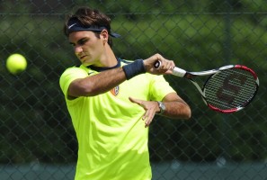 photo 11 in Federer gallery [id380315] 2011-05-23