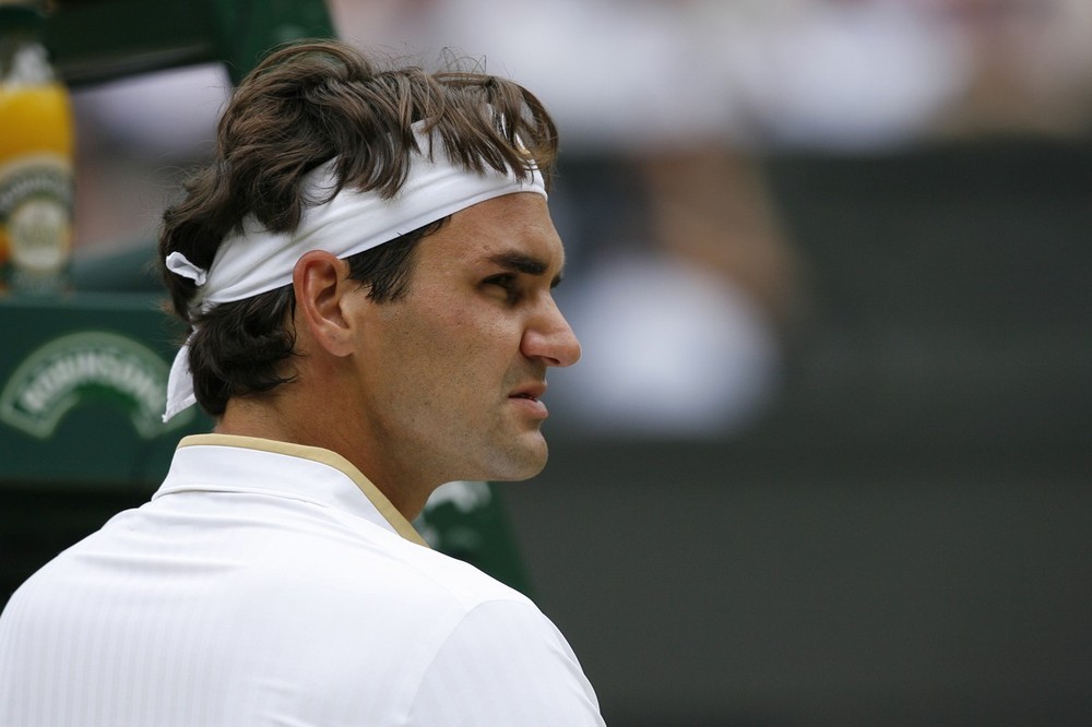 Roger Federer: pic #380317