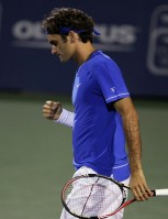 photo 18 in Federer gallery [id398037] 2011-08-22