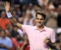 photo 6 in Roger Federer gallery [id381653] 2011-05-26