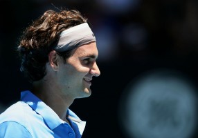photo 11 in Roger Federer gallery [id384287] 2011-06-07