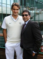 photo 26 in Federer gallery [id388449] 2011-06-28