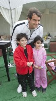 Roger Federer pic #380770
