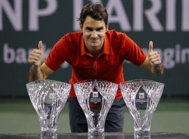 photo 25 in Federer gallery [id381071] 2011-05-24
