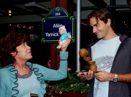 photo 14 in Federer gallery [id379932] 2011-05-20