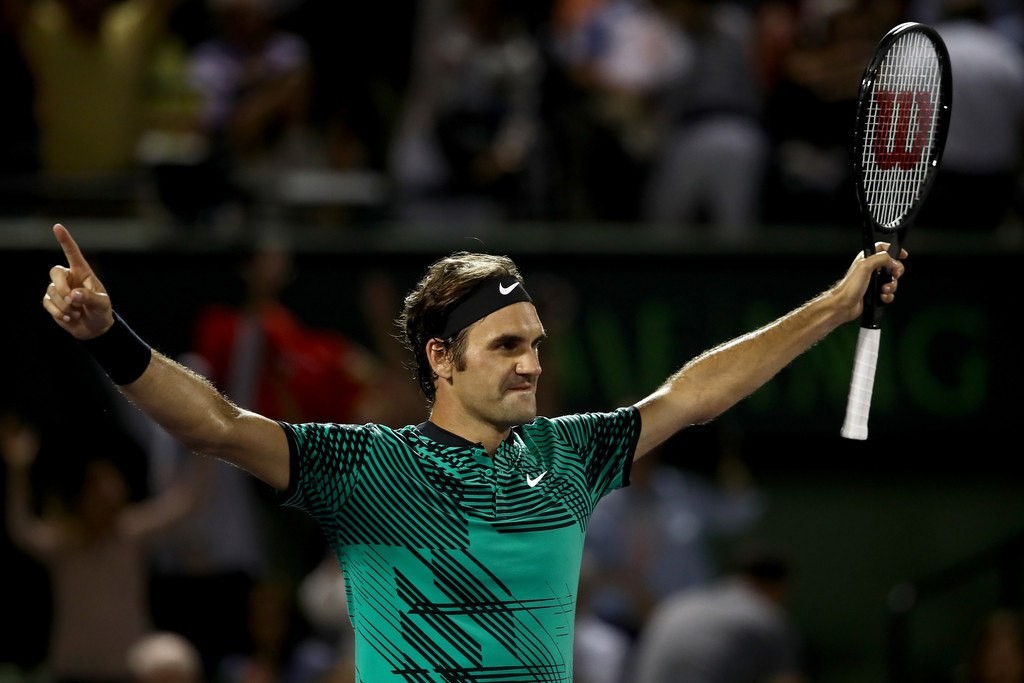 Roger Federer: pic #953020