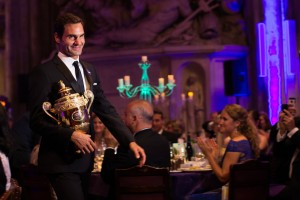 Roger Federer pic #950534
