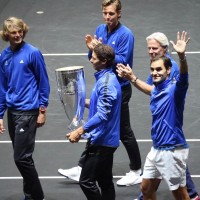 Roger Federer pic #965935