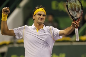 photo 12 in Federer gallery [id384571] 2011-06-08