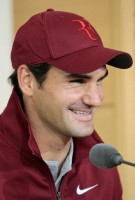 photo 28 in Roger Federer gallery [id386382] 2011-06-16