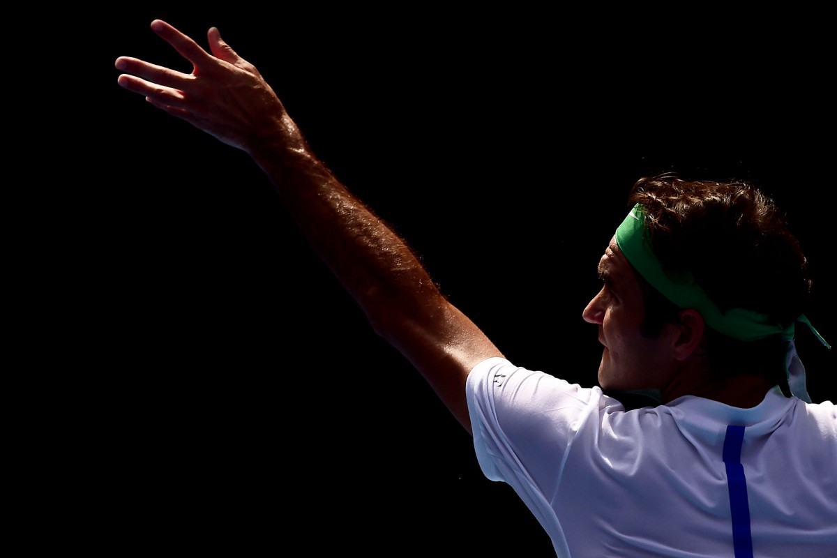 Roger Federer: pic #829894