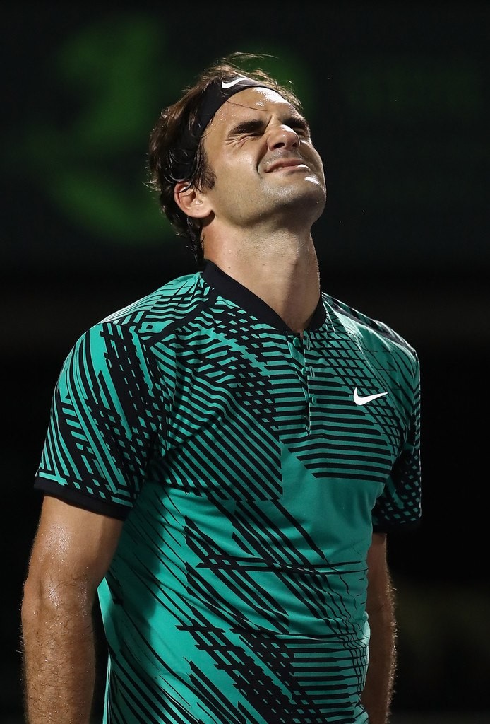 Roger Federer: pic #953010