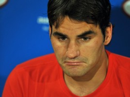 Roger Federer pic #380373