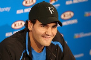 Roger Federer pic #379258