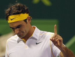 photo 28 in Roger Federer gallery [id384555] 2011-06-08