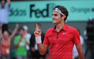 Roger Federer pic #384831