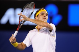photo 15 in Federer gallery [id385539] 2011-06-14