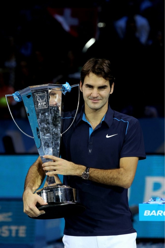 Roger Federer: pic #455889
