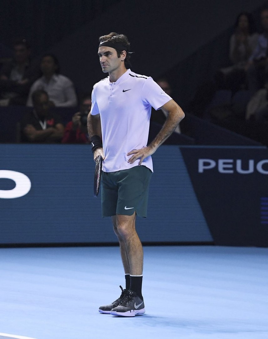 Roger Federer: pic #979038