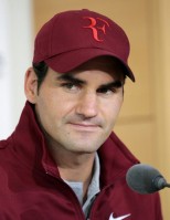 photo 29 in Federer gallery [id386381] 2011-06-16