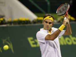 Roger Federer pic #384553