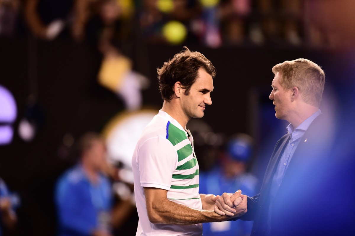 Roger Federer: pic #828829
