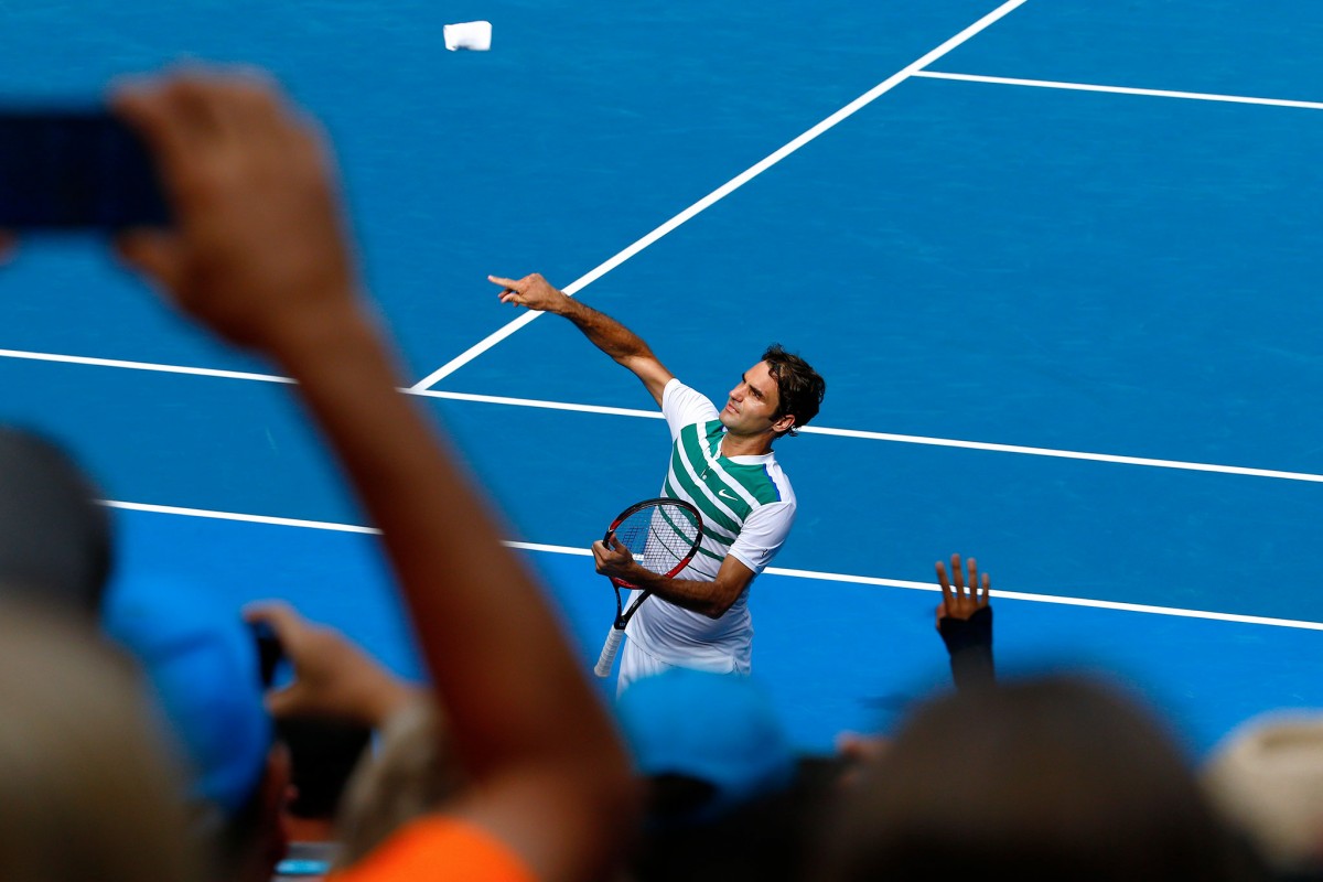 Roger Federer: pic #829902