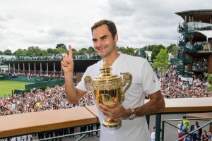 photo 29 in Roger Federer gallery [id950537] 2017-07-18