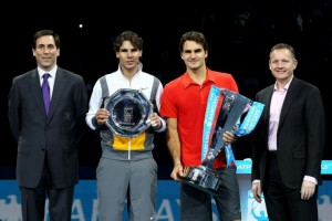 photo 9 in Roger Federer gallery [id386260] 2011-06-16