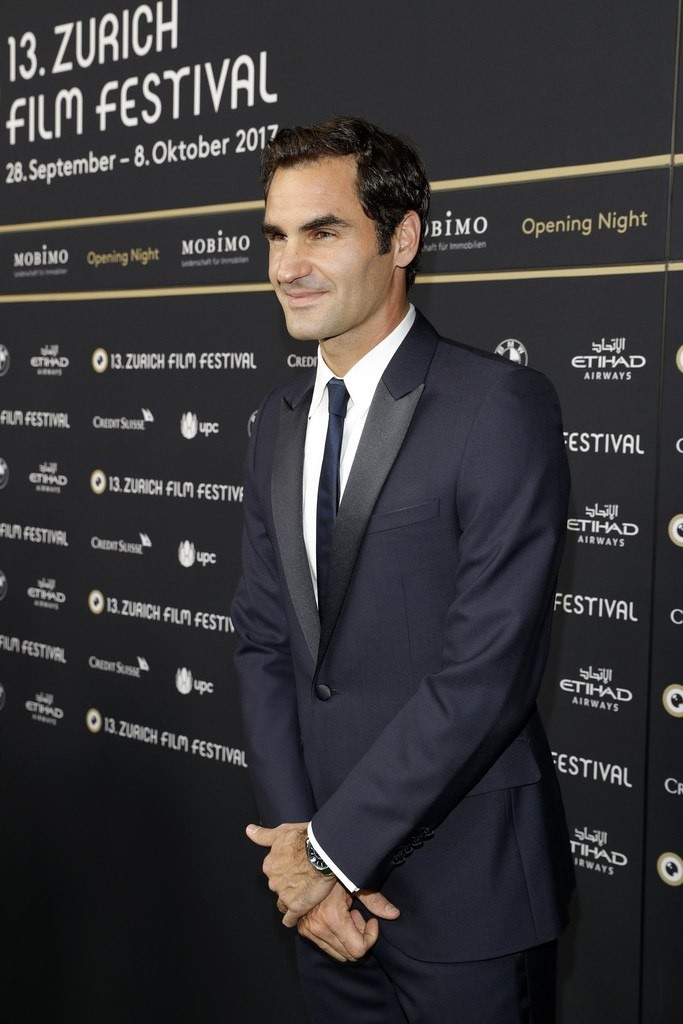 Roger Federer: pic #979042
